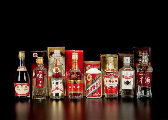 容城老酒储存的方法