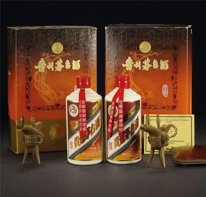容城烟酒回收